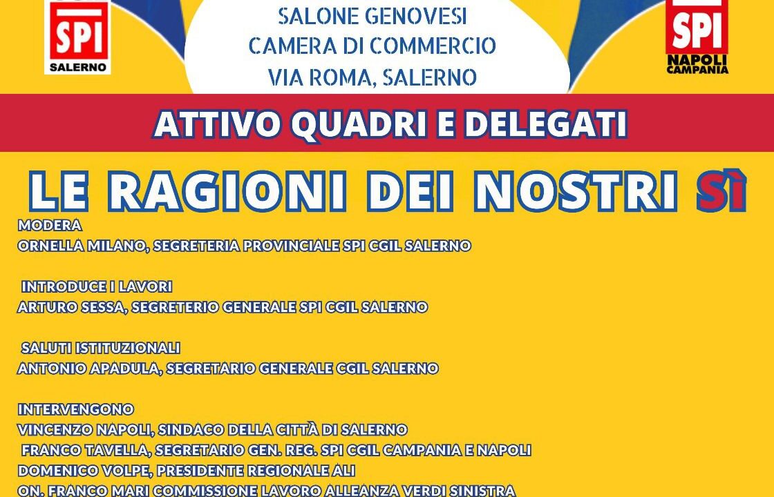 Io Voto SI